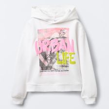 Детски суитчър Blukids Urban life, 9-15 г., 3984105