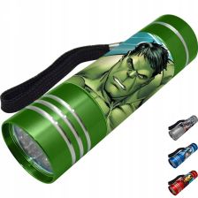 Детско фенерче Kids Licensing Avengers