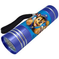 Детско фенерче Kids Licensing Paw Patrol, Алуминиево