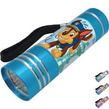 Детско фенерче Kids Licensing Paw Patrol
