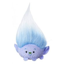 Плюшена мини фигура Hasbro Trolls Guy Diamond B9913