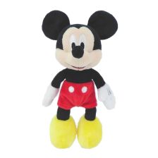 Плюшена играчка Disney Mickey Mouse 34см