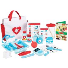 Докторски комплект Melissa&Doug 18569
