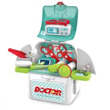 Докторски комплект в раница Raya Toys Mini