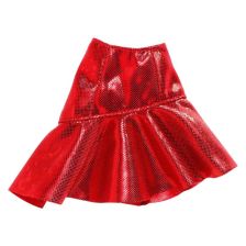Дрехи за кукла Mattel Barbie Fashions пола