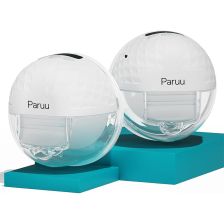 Двойна електрическа помпа за кърма Momcozy Paruu P10, Hands-free