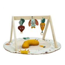 Еко aктивна гимнастика Tiny Love Garden of Adventures Luxe Gymini