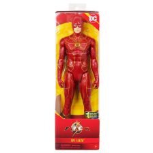 Eкшън Фигура Spin Master 12 инча The Flash - Flash Young Barry