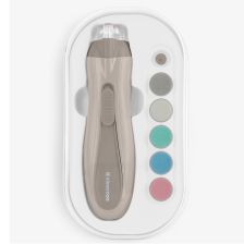Електрическа бебешка пила за нокти Kikka Boo Beige