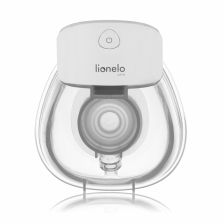 Електрическа помпа за кърма Lionelo Fidi Free Lumi