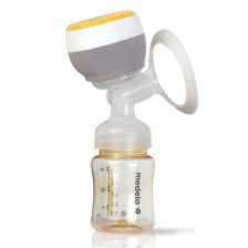 Електрическа помпа за кърма Medela Easy