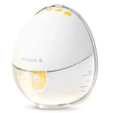 Електрическа помпа за кърма Medela Motion InBra
