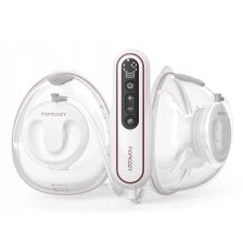 Eлектрическа помпа за кърма Momcozy V2 Hands-free, Болничен клас