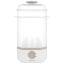 Електрически стерилизатор Kikka Boo Clyde Beige