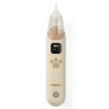 Електронен аспиратор за нос Babyono 1470/01