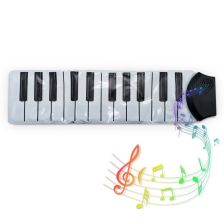 Електронно сгъваемо пиано Party Fun Lights 86523
