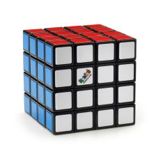 Логически пъзел куб на Рубик Spin Master Rubik Кубче 4х4 Master 6062784