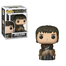 Фигура Funko Game of Thrones Bran Stark