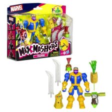 Фигурка Hasbro Marvel MixMashers Thanos 12см. F9266