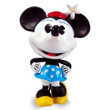 Фигурка Jada Toys Minnie Classic Metalfigs 10 см 