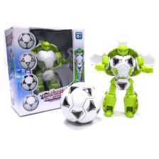 Фигура Raya Toys Робот Трансформер