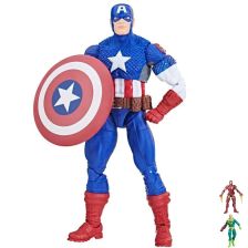 Фигурка Hasbro Marvel Legends Series Avengers, 15 см. 