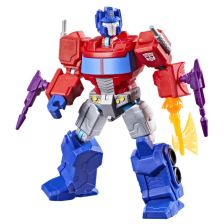 Фигурка Hasbro Transformers Mix Mashers, с аксесоари, F9736