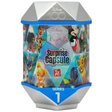 Фигурка изненада Kids Licensing Disney 100th Серия 1 в капсула