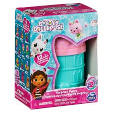 Фигурка изненада Spin Master Gabby's Dollhouse
