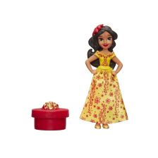 Фугура Hasbro Елена от Авалор с кутия C0380