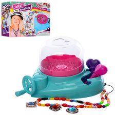 Машина за Бужита с вода Raya Toys