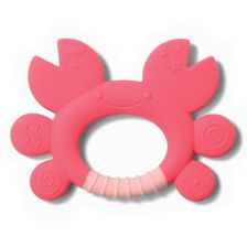 Гризалка Babyono силикон Рачето Дон 936