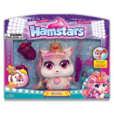 Хамстер за Прически HAMSTARS Claudine
