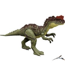 Фигурка Mattel Jurassic World Domination Massive Action, 35 см.