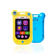 Бебешки смартфон Huanger Raya Toys