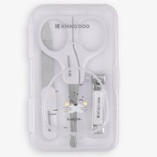 Хигиенен комплект за бебе Kikka Boo 3 части