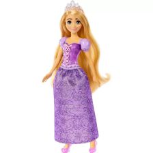 Кукла Mattel Disney Princess Рапунцел, 29 см. 