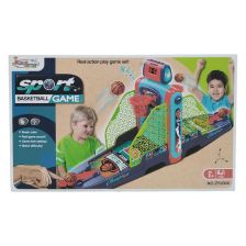 Игра баскетбол с трамплини Raya Toys