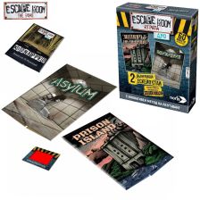 Игра Noris Escape Room Duo
