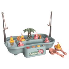Игра Raya Toys Патета с водна циркулация