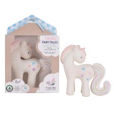 Играчка Tikiri Candy Еднорог бял 95603