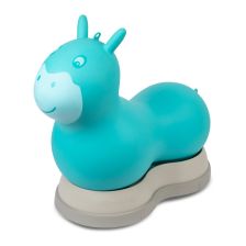 Играчка за бутане и скачане 2 в 1 Micro Air Hopper 2