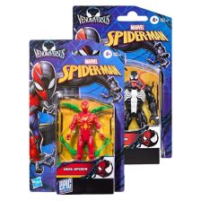 Игрален комплект Hasbro Marvel Spider-man фигурка с аксесоар, асортимент