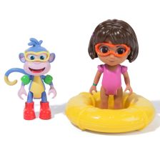 Игрален комплект Spin Master Dora the Explorer Adventures