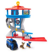 Игрален комплект Spin Master Paw Patrol Наблюдателна кула, 20153170