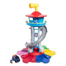Игрален комплект Spin Master Paw Patrol Наблюдателна кула, 20153191