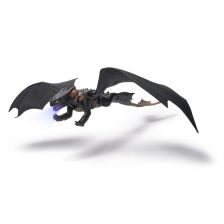 Интерактивна играчка Spin Master How to Train Your Dragon Toothless
