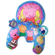 Интерактивна възглавница Kids Licensing Peppa Pig с активности