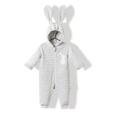 Гащеризон Bebetto зайче 3-18м. K3222