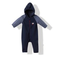 Гащеризон Bebetto Тъмно Син 3-18м. K3272